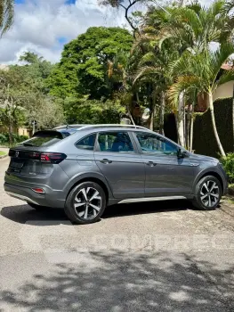 NIVUS 1.0 200 TSI Highline