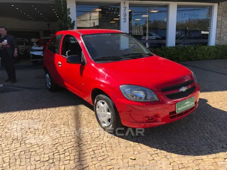 Celta 1.0 Mpfi Ls 8V Flex 2P Manual