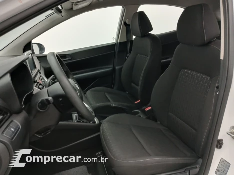 HB20 1.0 TGDI FLEX COMFORT PLUS AUTOMÁTICO