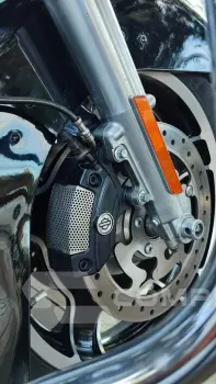 HARLEY-DAVIDSON STREET GLIDE