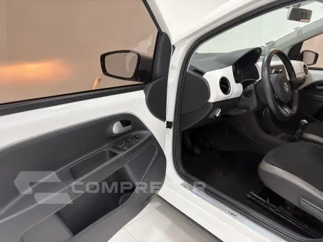 CROSS UP 1.0 TSI 12V