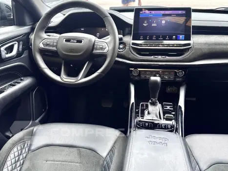 COMMANDER 2.0 HURRICANE 4 TURBO GASOLINA BLACKHAWK AT9