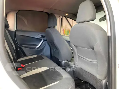 C3 1.5 TENDANCE 8V FLEX 4P MANUAL