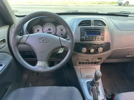 TIGGO - 2.0 16V 4P MANUAL