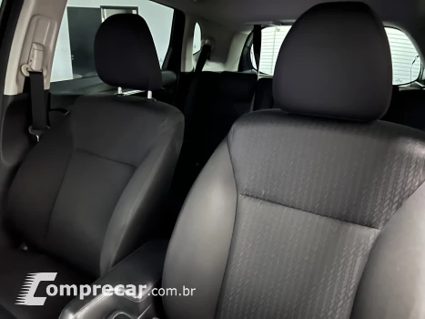 FIT 1.5 EX 16V