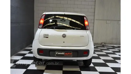 UNO - 1.0 EVO VIVACE 8V 4P MANUAL