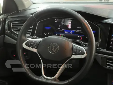 POLO - 1.0 170 TSI COMFORTLINE AUTOMÁTICO