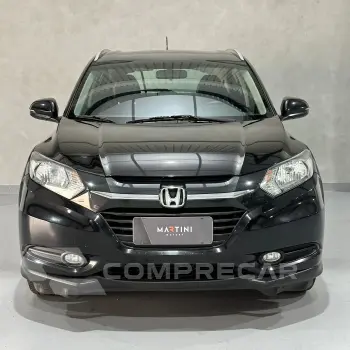 HR-V EXL 1.8 Flexone 16V 5p Aut.