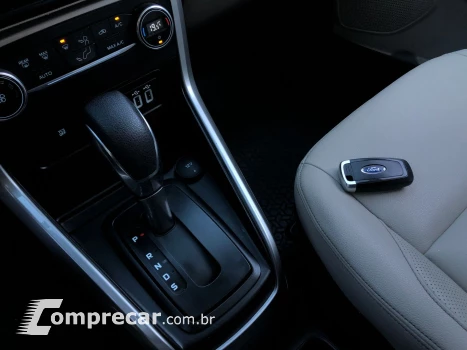 Ecosport 2.0 Direct Flex Titanium Automático