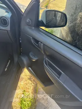 CELTA 1.0 MPFI Spirit 8V