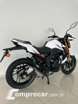 DR 160S