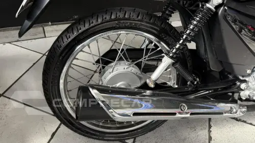 CG FAN 125C KS