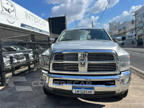 2500 6.7 I6 Turbo Laramie CD 4X4