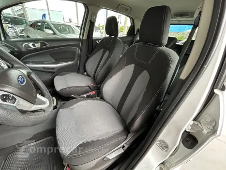 Ecosport FREESTYLE 1.6 16V Flex 5p