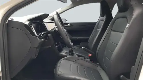 POLO 1.0 170 TSI HIGHLINE AUTOMÁTICO