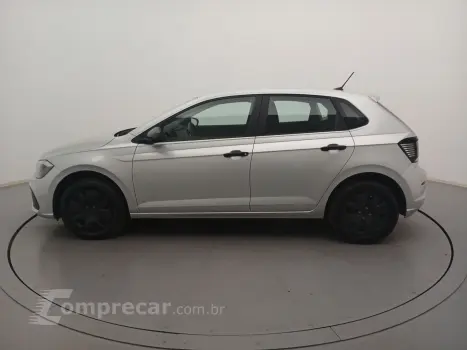 POLO 1.0 MPI TRACK MANUAL