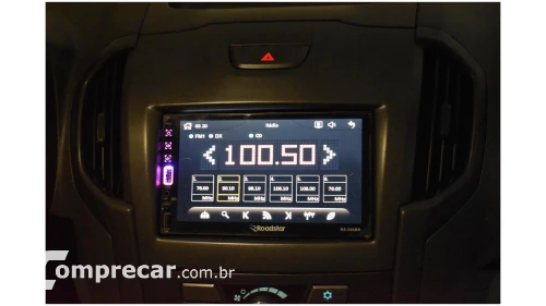 S10 - 2.4 LS 4X2 CD 8V 4P MANUAL