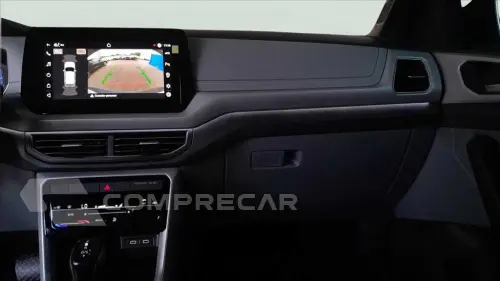 T-CROSS 1.0 200 TSI TOTAL FLEX COMFORTLINE AUTOMÁ