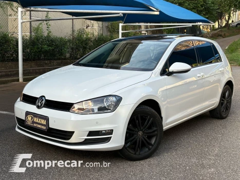 GOLF 1.0 TSI Comfortline 12V