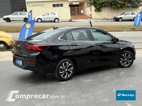ONIX 1.0 TURBO FLEX PLUS PREMIER AUTOMÁTICO