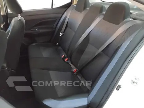 VERSA 1.6 16V FLEX ADVANCE XTRONIC
