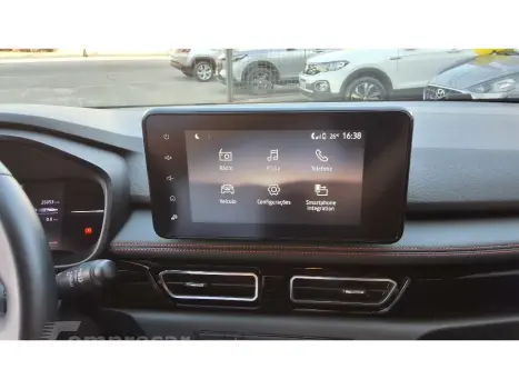 KARDIAN 1.0 TCE FLEX EVOLUTION MANUAL