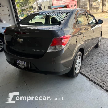PRISMA Sed. LT 1.0 8V FlexPower 4p