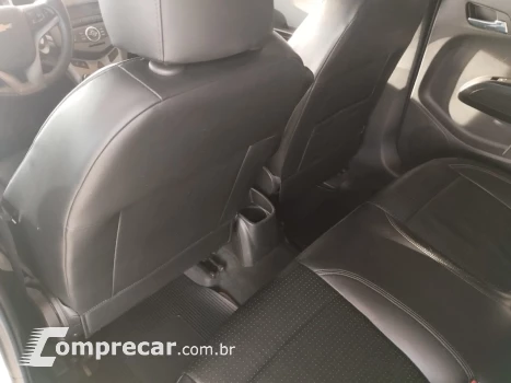 SONIC 1.6 LTZ 16V