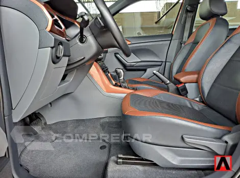 T-CROSS 1.0 200 TSI Comfortline