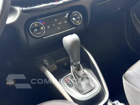 CRONOS 1.8 E.TORQ FLEX HGT AT6