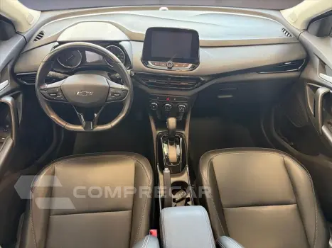 TRACKER 1.0 TURBO FLEX MIDNIGHT AUTOMÁTICO