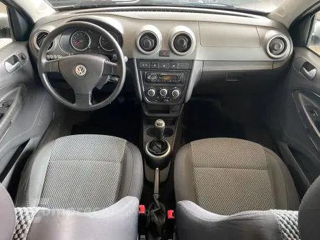 GOL 1.6 MI Power 8V G.V