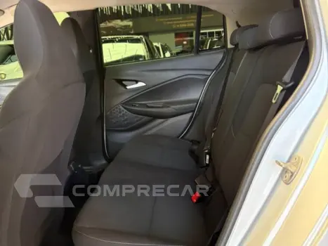 ONIX - 1.0 TURBO LTZ MANUAL