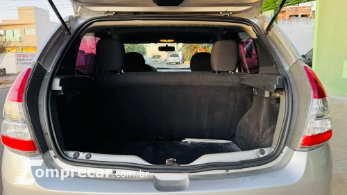 SANDERO 1.0 Expression 16V