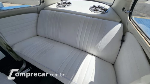 Fusca 1200