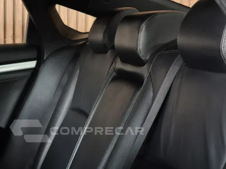 CIVIC 2.0 16V FLEXONE EX CVT