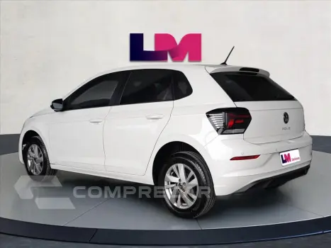 POLO 1.0 170 TSI MANUAL