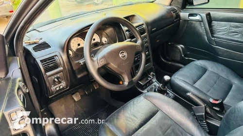 ASTRA 2.0 MPFI Advantage 8V