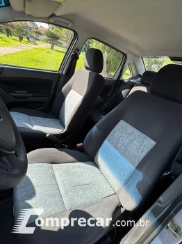 Fiesta 1.0 Sedan