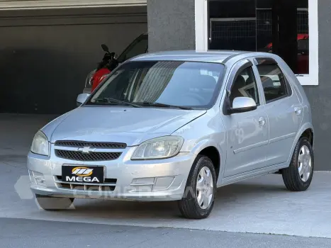 CELTA 1.0 MPFI LT 8V FLEX 4P MANUAL