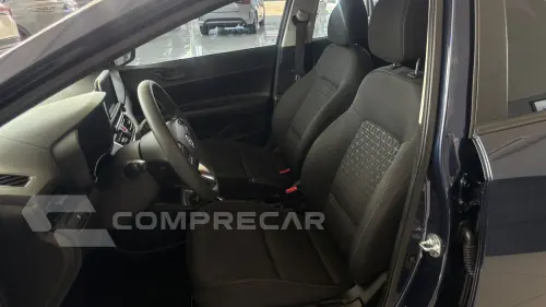 HB20 1.0 12V Comfort