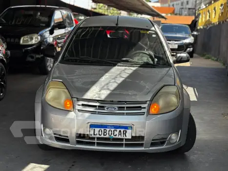 Ka Ka 1.0 (Flex)