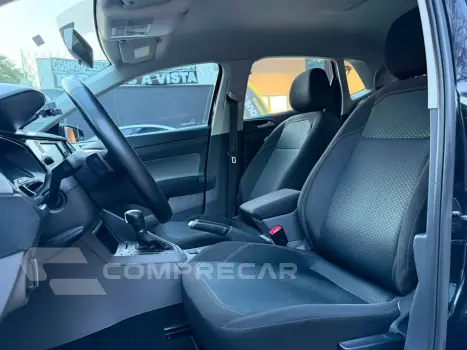 Polo 1.0 200 Tsi Highline Automático
