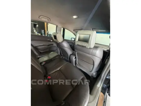 CIVIC 1.8 LXL 16V FLEX 4P AUTOMÁTICO