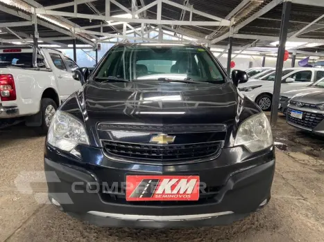 CAPTIVA SPORT 2.4