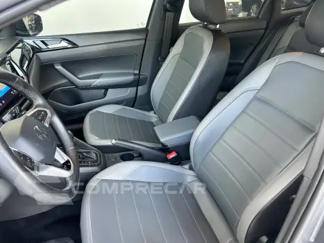 Nivus Highline 1.0 200 TSI Flex Aut.