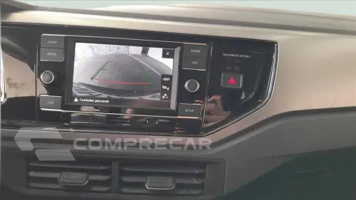 NIVUS 1.0 200 TSI TOTAL FLEX COMFORTLINE AUTOMÁTI