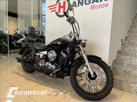 DRAG STAR 650