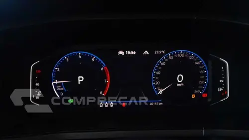 TAOS 1.4 250 TSI TOTAL FLEX HIGHLINE AUTOMÁTICO