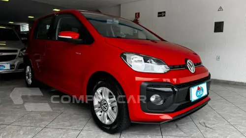 up! move 1.0 TSI Total Flex 12V 5p